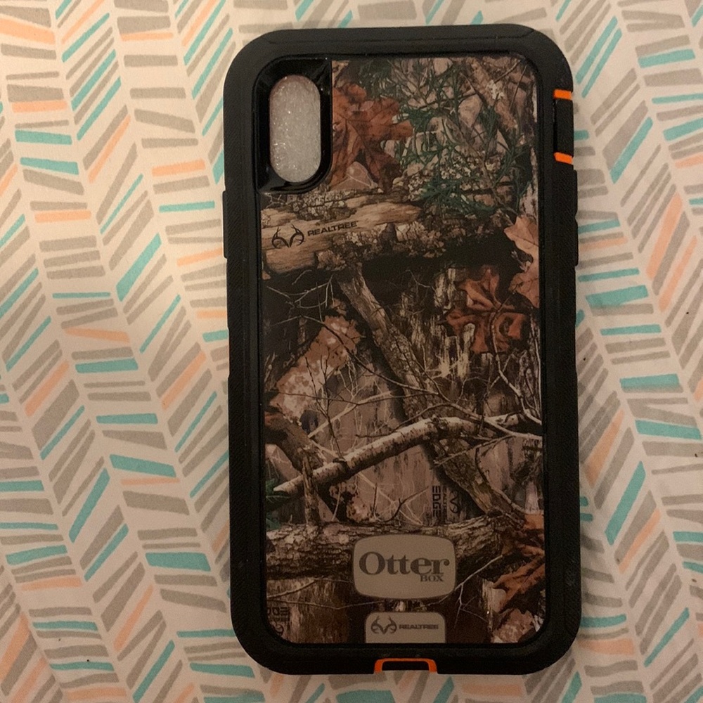 iPhone XR case